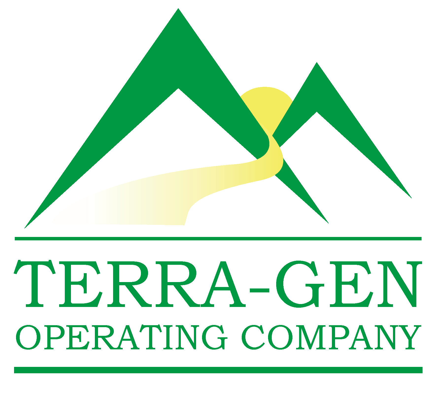 Terra-Gen logo