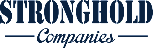 The Stronghold Companies logo