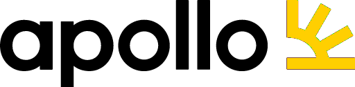Apollo logo