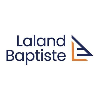 Laland Baptiste logo