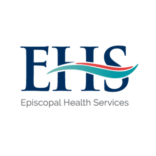 Episcopal Health Services logo