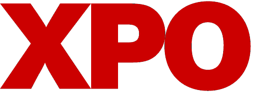 XPO logo