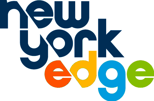 New York Edge logo