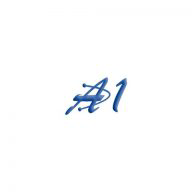 A1 Professional Talent Services logo