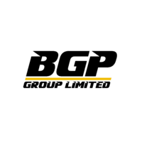 BGP Group logo