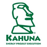 Kahuna logo