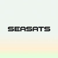 Seasats logo