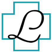 Larkin Community Hospital logo