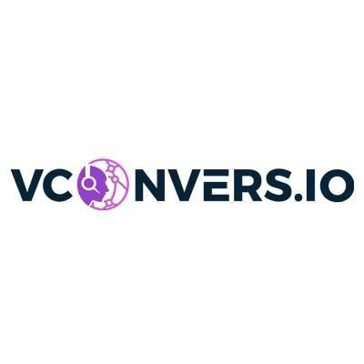 vConversio logo