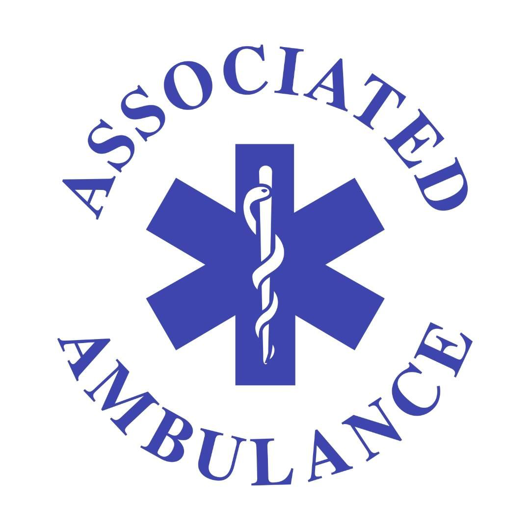Associated Ambulance logo