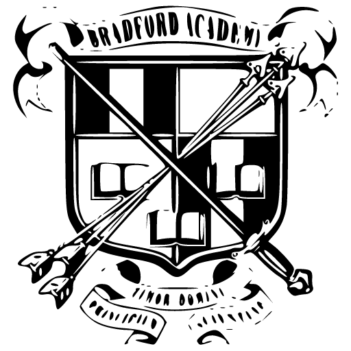 Bradford Academy logo