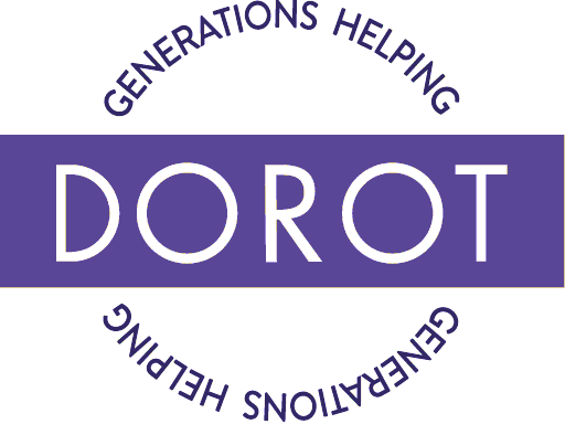 DOROT logo