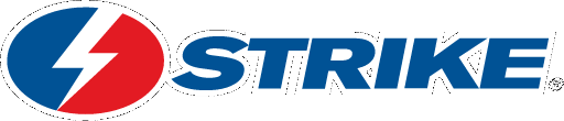 STRIKE logo
