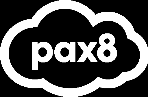 Pax8 logo