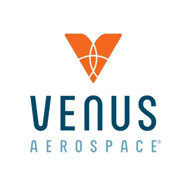 Venus Aerospace logo