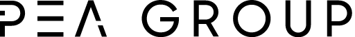 PEA Group logo