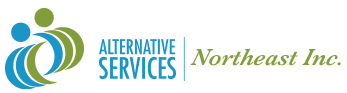 Alternative Services-Northeast logo