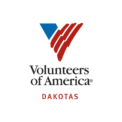 Volunteers of America Dakotas logo