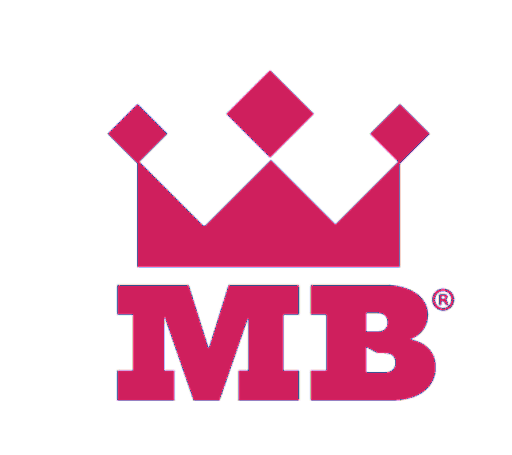 Maud Borup logo