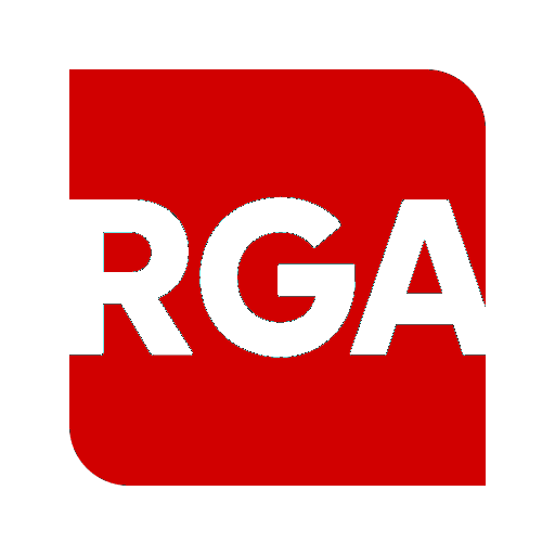 RGA Careers logo