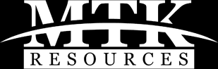 MTK Resources logo