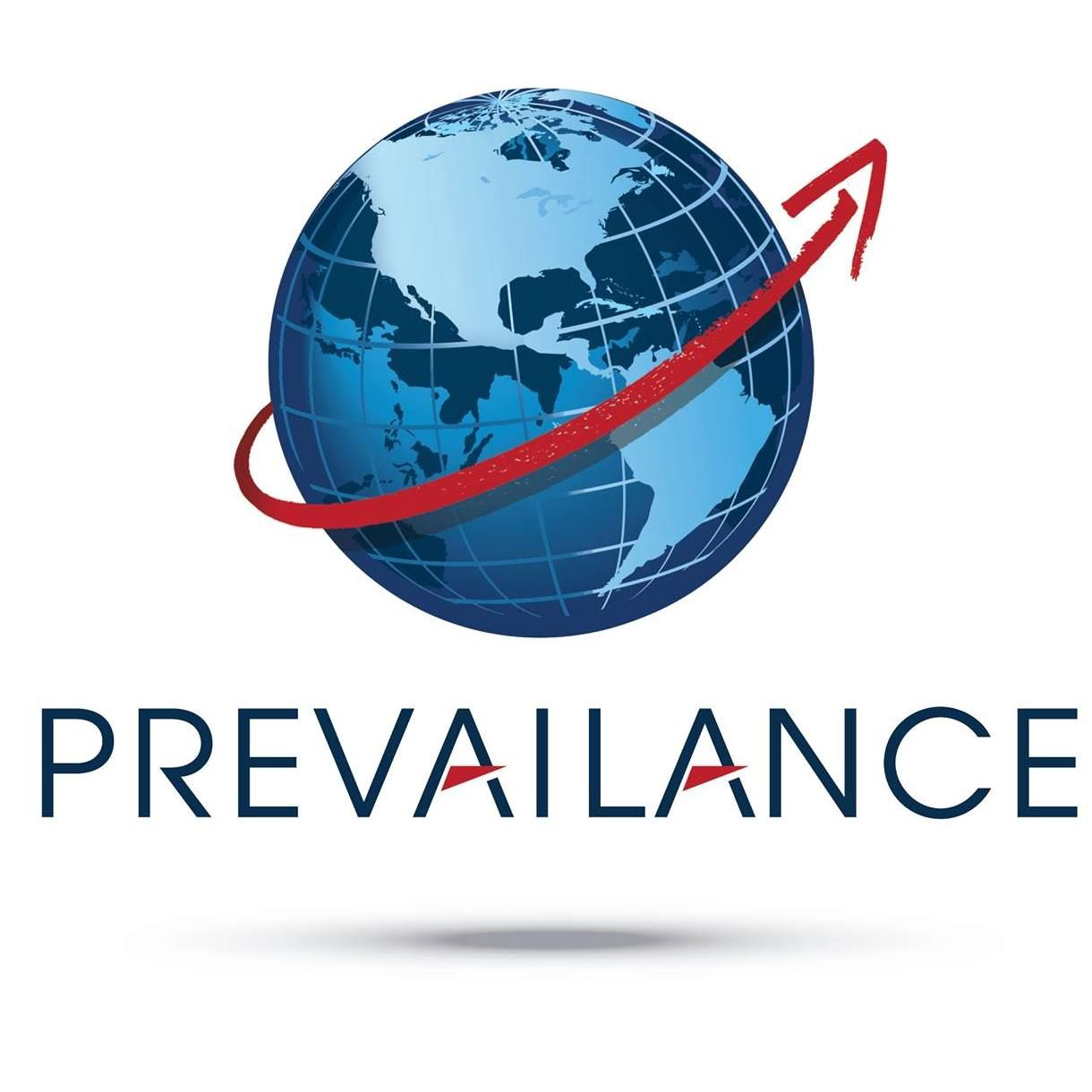 Prevailance logo