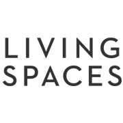 Living Spaces logo