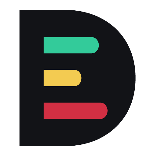 DeepSource logo