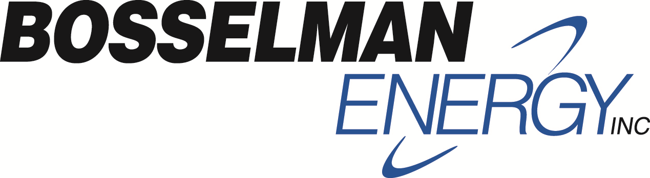 Bosselman Energy logo