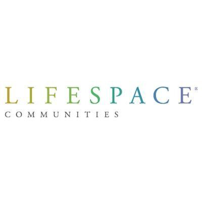 Lifespace Communities logo
