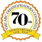 The Arc of Fresno and Madera Counties logo