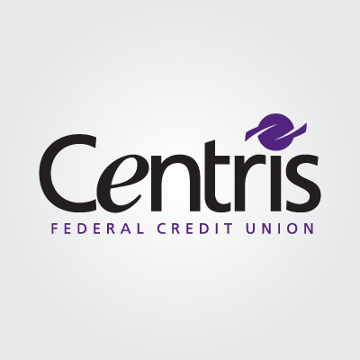 Centris Federal Credit Union logo