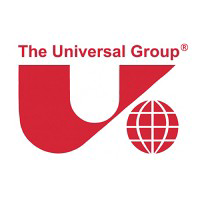 The Universal Group logo