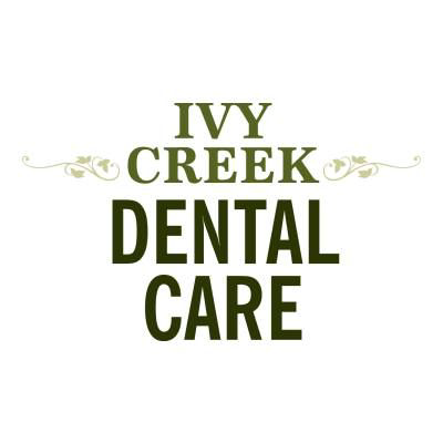 Ivy Creek Dental Care logo