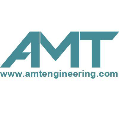 AMT Engineering logo