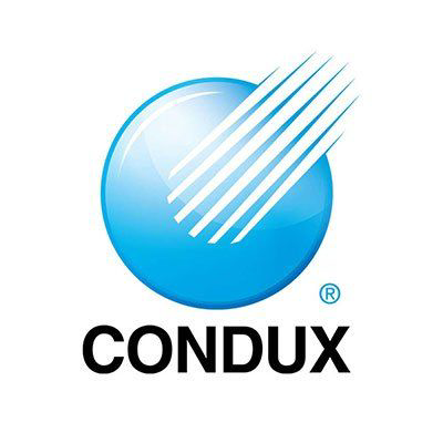 Condux International logo