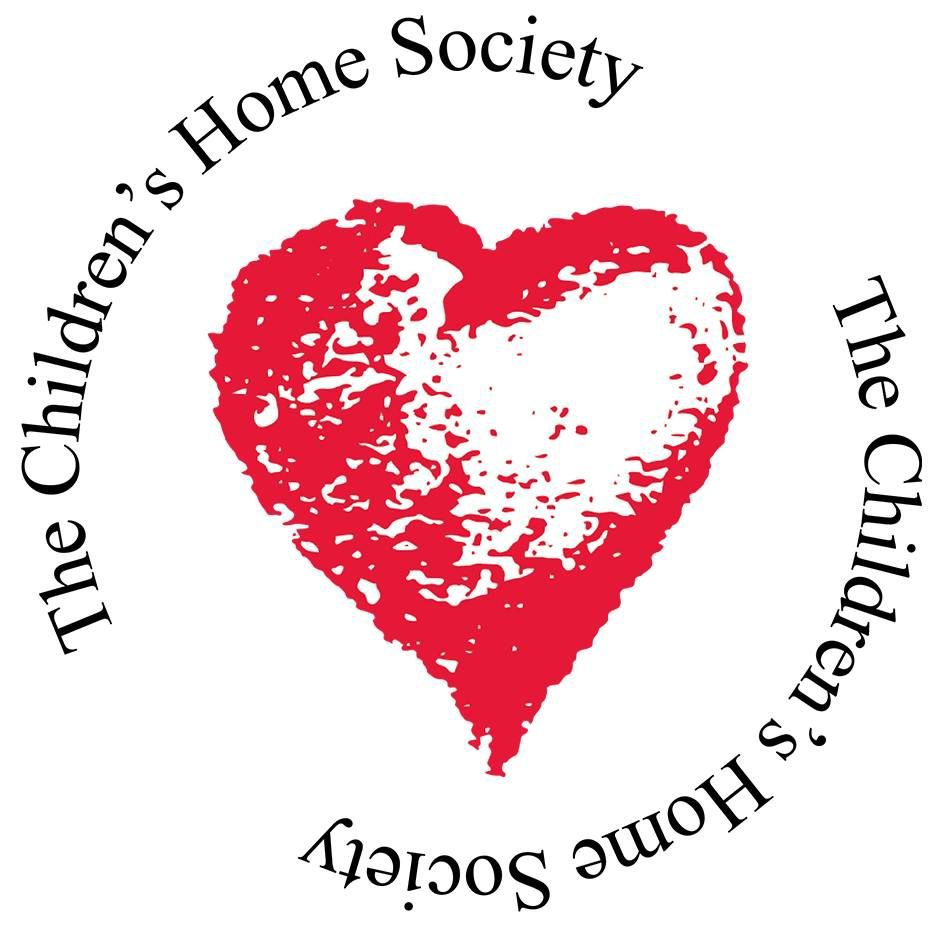 The Children's Home Society of New Jersey logo