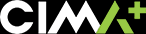 CIMA+ logo