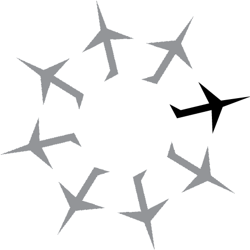 Tradewind Aviation logo