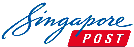 Singapore Post logo