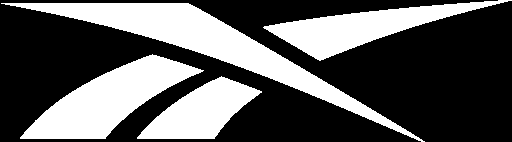 Reebok logo