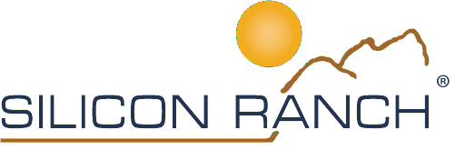 Silicon Ranch logo
