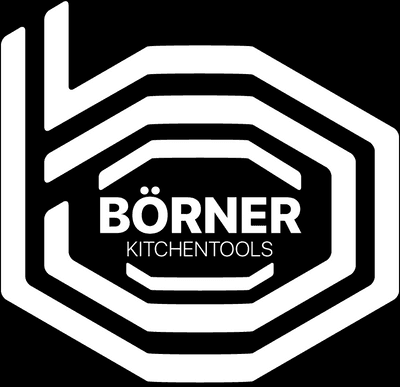 Börner Kitchentools logo
