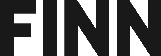 FINN logo
