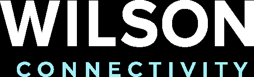Wilson Connectivity logo