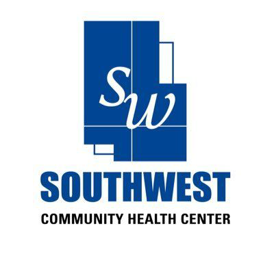Southwest Community Health Center logo