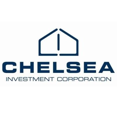 Chelsea Investment logo