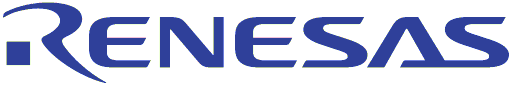 Renesas Electronics logo