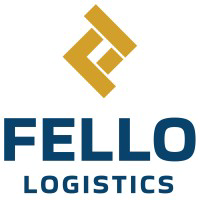 Fello Logistics logo