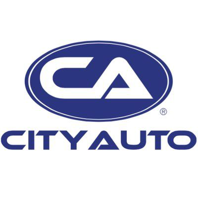 City Auto Sales logo